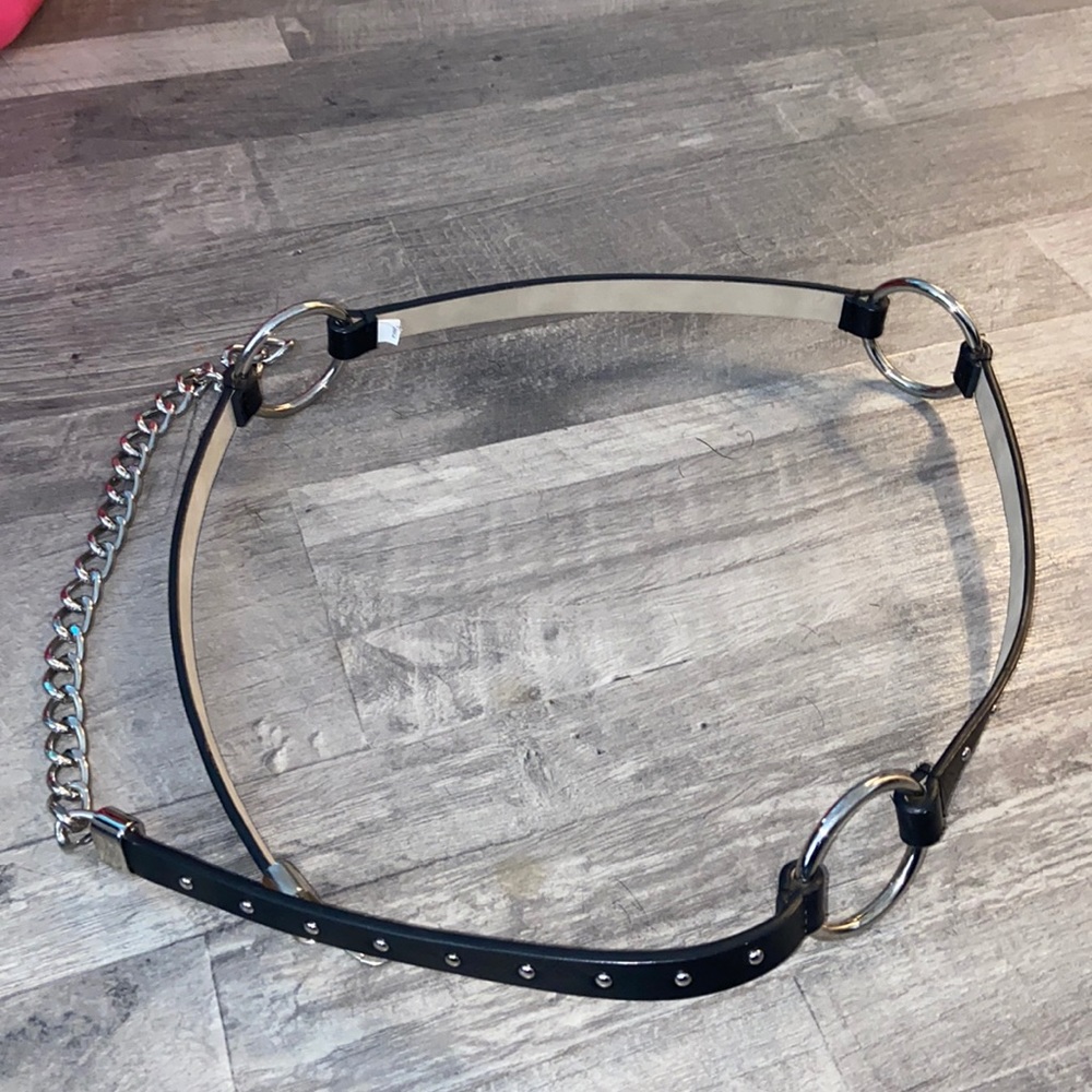 Wild Fable adjustable chain belt